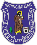 Vereinswappen - SV Heringhausen